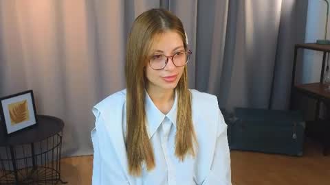 Kate online show from 07-14-26, 03:22
