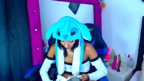 jenn online show from 03-20-26, 09:25