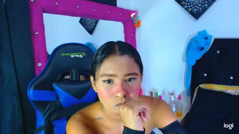 jenn online show from 08-05-26, 06:05