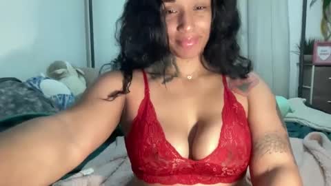 Mistress Jenni online show from 02-02-25, 06:58