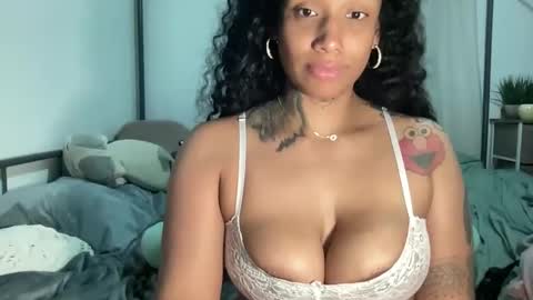 Mistress Jenni online show from 03-06-25, 09:14