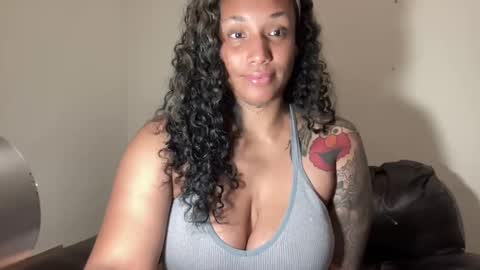 Mistress Jenni online show from 04-18-26, 07:12