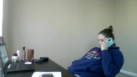 Jennibean6996 online show from 01-17-25, 03:32