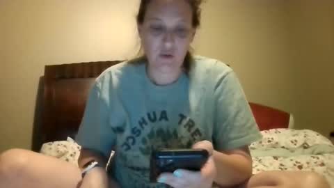 Jennibean6996 online show from 09-17-25, 02:24