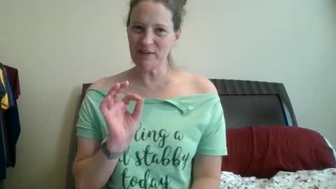 Jennibean6996 online show from 09-28-25, 01:16