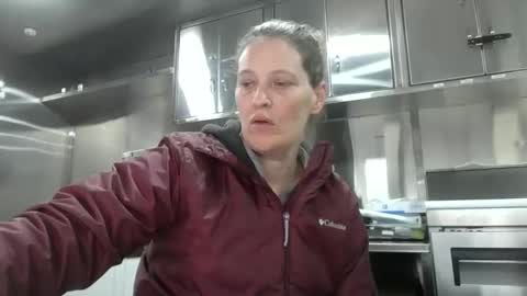 Jennibean6996 online show from 10-19-25, 01:56