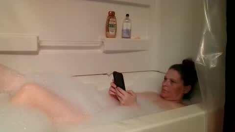 Jennibean6996 online show from 10-31-25, 01:06