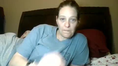 Jennibean6996 online show from 01-06-26, 01:15