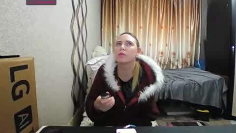 JenniDeep online show from 12-02-25, 09:36