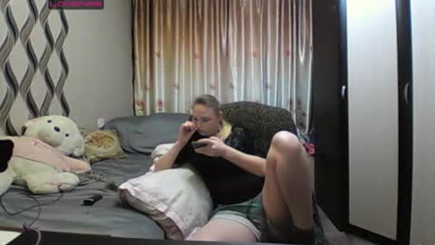 JenniDeep online show from 01-12-26, 11:26