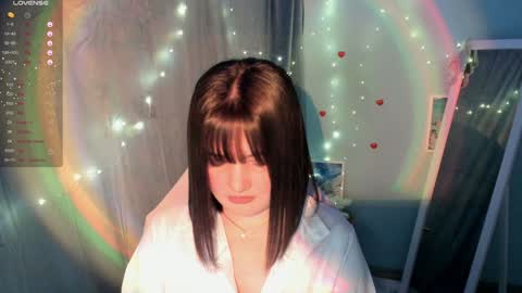 Snapshot of jennie_berry chatting on 01-13-25, 02:42 Jennie online show from 01-13-25, 02:42