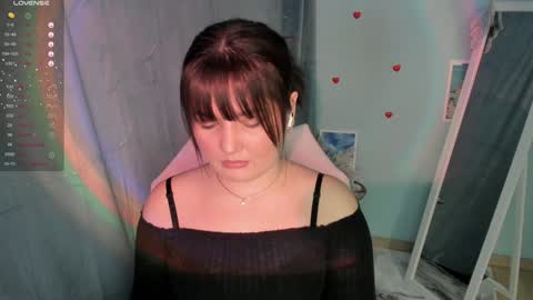 Snapshot of jennie_berry chatting on 01-14-25, 02:32 Jennie online show from 01-14-25, 02:32