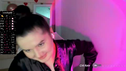 Snapshot of jennie_berry chatting on 02-24-25, 01:46 Jennie online show from 02-24-25, 01:46