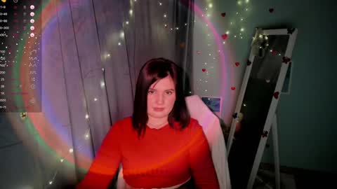 Snapshot of jennie_berry chatting on 02-26-25, 02:59 Jennie online show from 02-26-25, 02:59