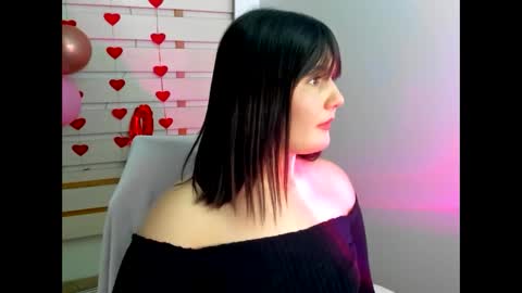 Snapshot of jennie_berry chatting on 03-02-25, 10:16 Jennie online show from 03-02-25, 10:16