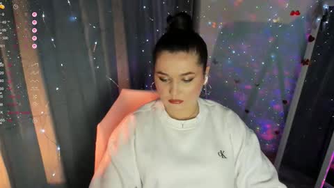 Snapshot of jennie_berry chatting on 11-20-25, 11:26 Jennie online show from 11-20-25, 11:26