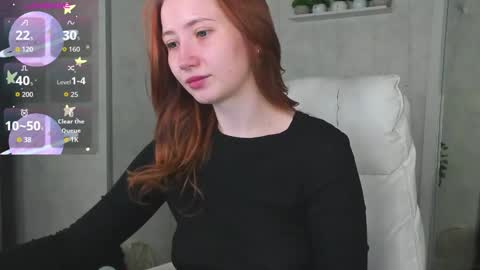 Snapshot of jennie_cartera chatting on 11-02-25, 12:46 Jennie online show from 11-02-25, 12:46