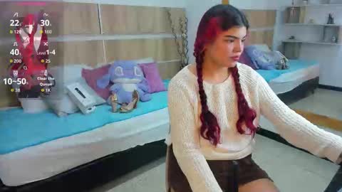 Snapshot of jennie_rose_ chatting on 12-03-25, 03:25 jennie_rose_ online show from 12-03-25, 03:25