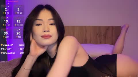 Snapshot of jennie_yung chatting on 12-28-24, 10:34 jennie_yung online show from 12-28-24, 10:34