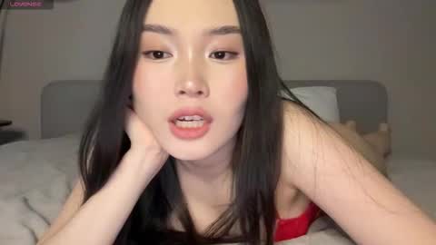 jennie_yung online show from 02-12-26, 04:29