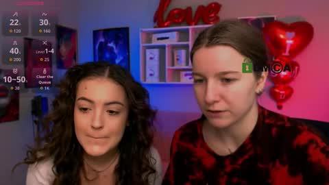 jennifer_sheil online show from 02-16-26, 10:22