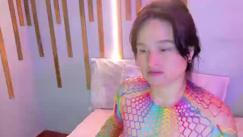 Snapshot of jennifer_vega1 chatting on 09-22-25, 10:12 Jennifer vega online show from 09-22-25, 10:12