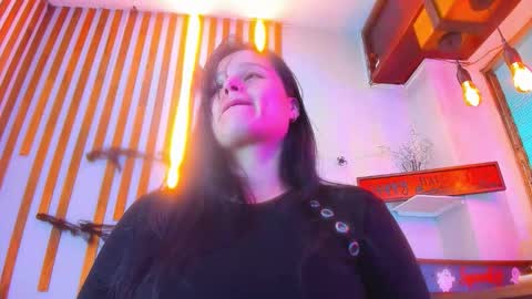 Snapshot of jennifer_vega1 chatting on 10-29-25, 01:19 Jennifer vega online show from 10-29-25, 01:19