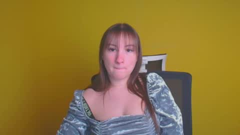 Jennifer online show from 02-03-25, 09:52