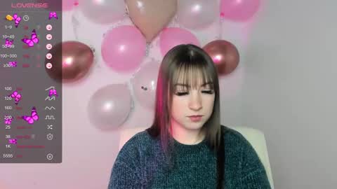 Jennifer online show from 02-13-25, 07:24