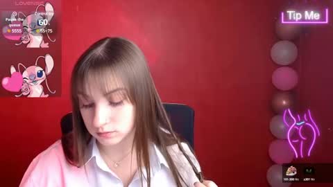 Jennifer online show from 03-04-25, 09:40