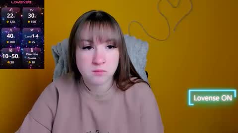 Jennifer online show from 01-12-26, 06:29