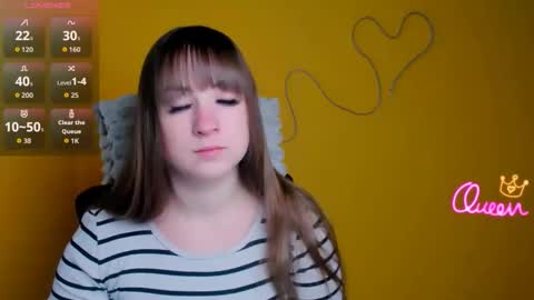 Jennifer online show from 02-06-26, 07:02