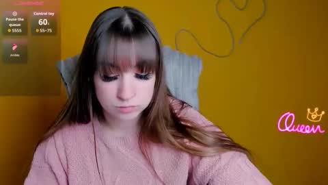 Jennifer online show from 02-07-26, 12:53