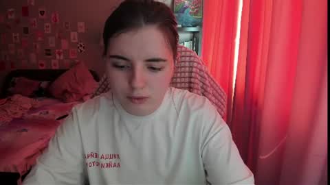 Snapshot of jenniferka chatting on 06-29-26, 03:13 jenniferka online show from 06-29-26, 03:13