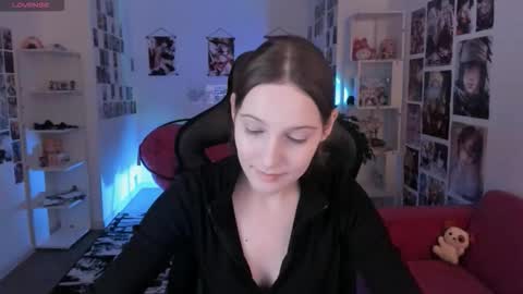 jenniferkiim online show from 01-08-26, 12:40