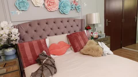 JenniferLovve online show from 01-07-26, 03:31