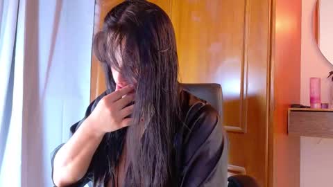 Jennifer vega  online show from 03-03-26, 10:26