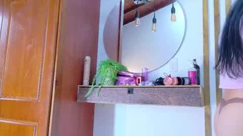 Jennifer vega  online show from 03-11-26, 08:59