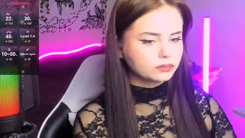 Jenni online show from 12-19-24, 08:13