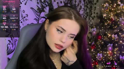 Jenni online show from 01-24-25, 02:08