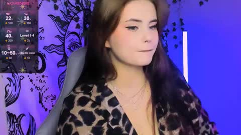 Jenni online show from 02-23-25, 07:07