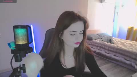 Jenni online show from 04-26-26, 12:03