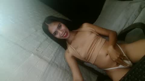 PRETTY JENNY online show from 02-24-25, 09:31