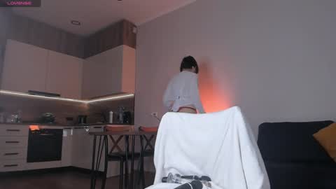 Snapshot of jenny__lii chatting on 01-15-25, 02:46 call me Jenny online show from 01-15-25, 02:46