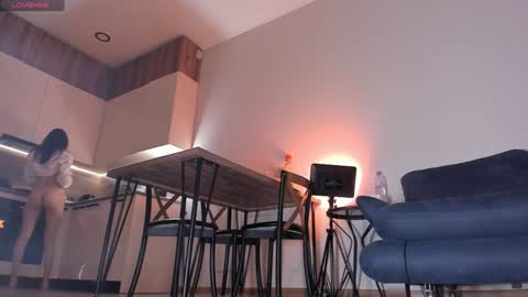 Snapshot of jenny__lii chatting on 01-22-25, 04:55 call me Jenny online show from 01-22-25, 04:55