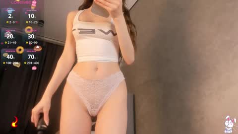 Snapshot of jenny__lii chatting on 02-15-25, 02:11 call me Jenny online show from 02-15-25, 02:11