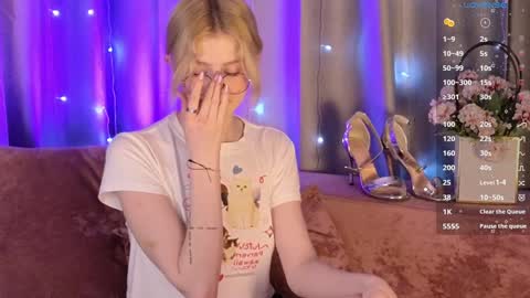 Snapshot of jenny_bunny_ chatting on 01-10-25, 07:25 jenny_bunny_ online show from 01-10-25, 07:25