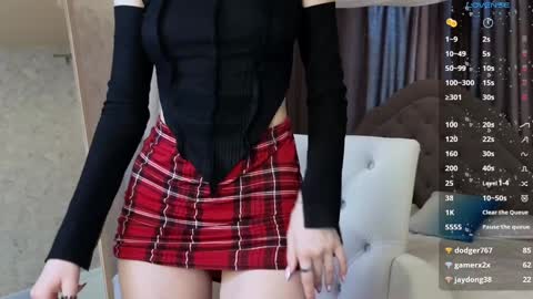 Snapshot of jenny_bunny_ chatting on 01-16-25, 04:28 jenny_bunny_ online show from 01-16-25, 04:28