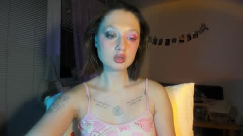 Jennifer Jenny Darling   online show from 01-31-26, 07:11