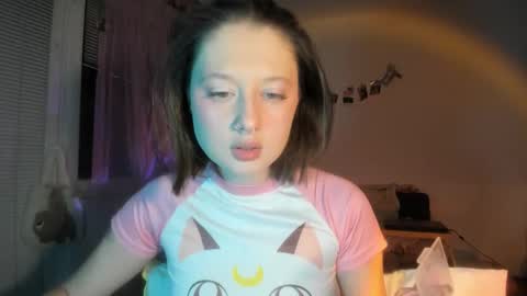 Jennifer Jenny Darling   online show from 02-02-26, 07:01